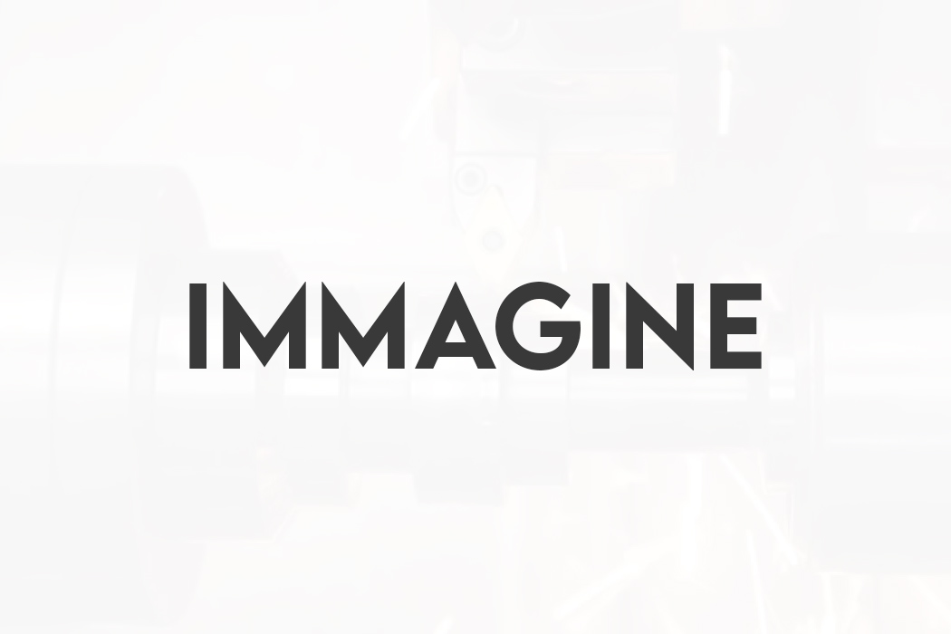 Gallery in Costruzione